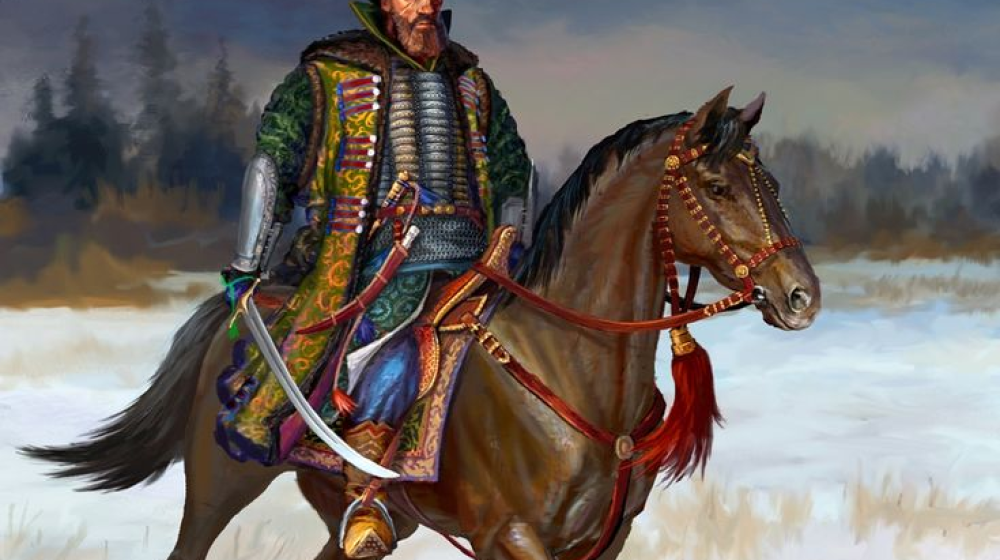 Элита средневековой Руси: чем бояре отличались от западных феодалов?