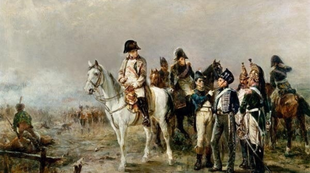 Отношение Наполеона к военнопленным