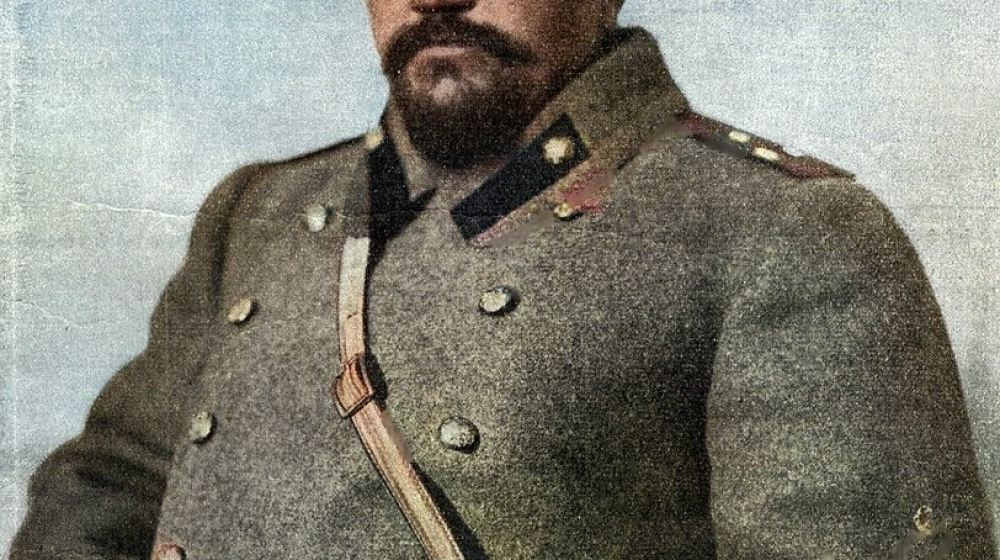 Куприн как эмигрант и враг Октября: тайные мотивы и историческая роль