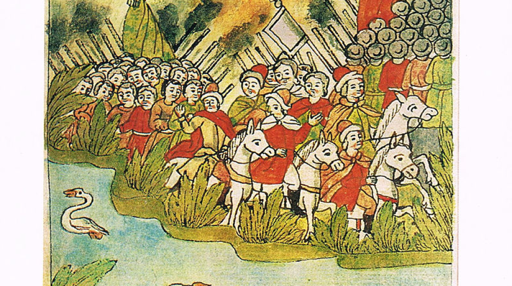 Крымский поход и тайный переворот Петра I что скрывает история