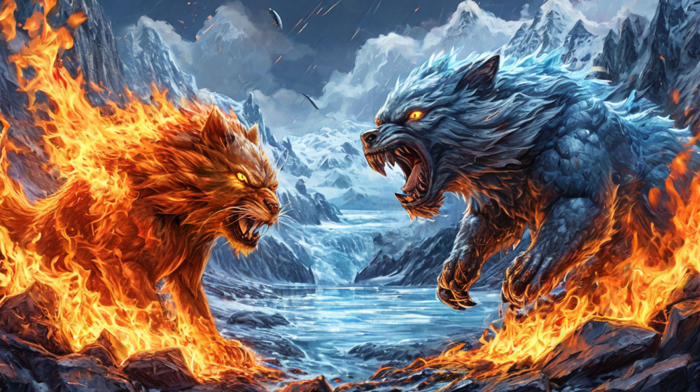 Миллионы градусов против -271,35 °C... Откуда такой разрыв?