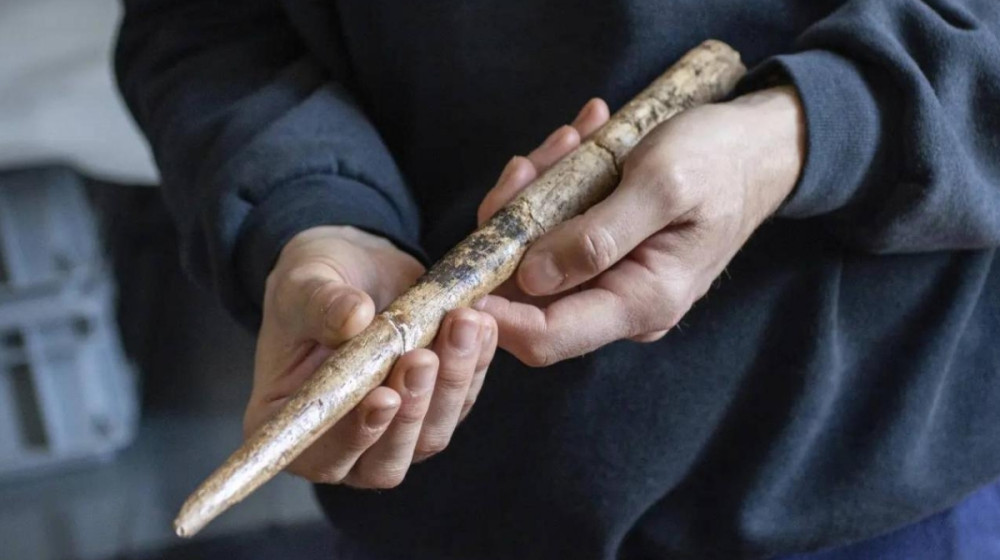 Тайны святой Терезы раскрыты учеными они нашли нечто невероятное