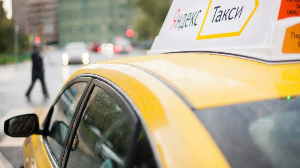 Таксисты сами ставят цену Новая бизнес-модель меняет рынок такси