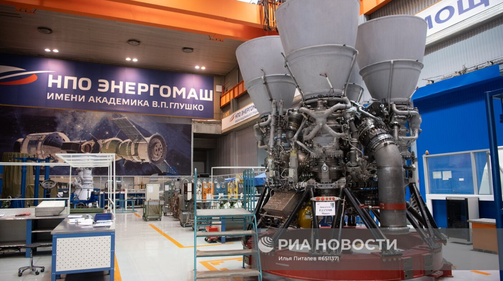 Как НПО "Сатурн" создало двигатели которые не смогли повторить даже США