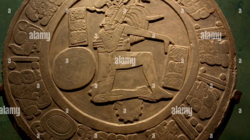 Неожиданное пророчество майя раскрываемое нефритовыми табличками 2025 года потрясает ученых