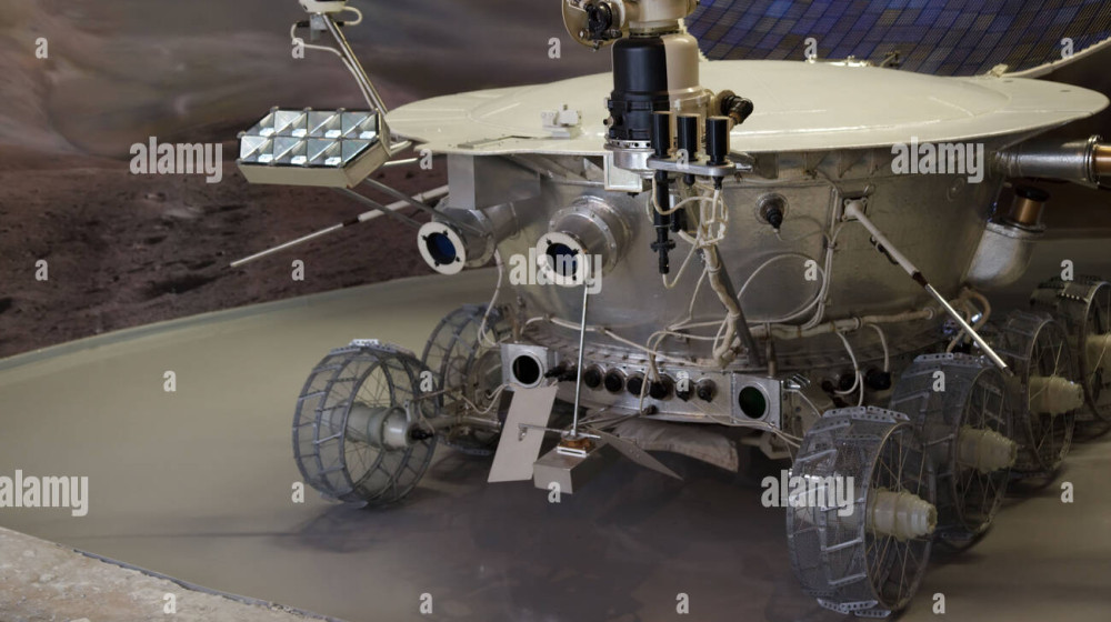 Луноход-2 снова шокирует учёных: тайна мёртвого аппарата раскрыта