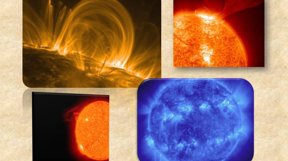 Солнце холодное Ученые в шоке от новых данных о температуре ядра