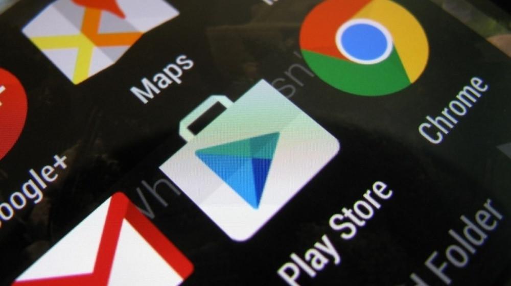 Конец эпохи Google Play для России