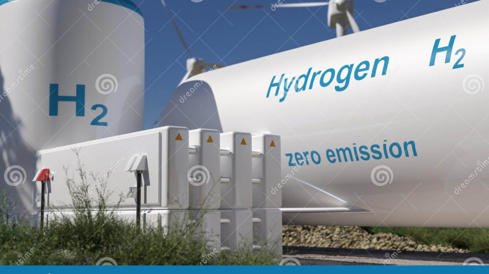 Новая протонная батарея меняет правила игры