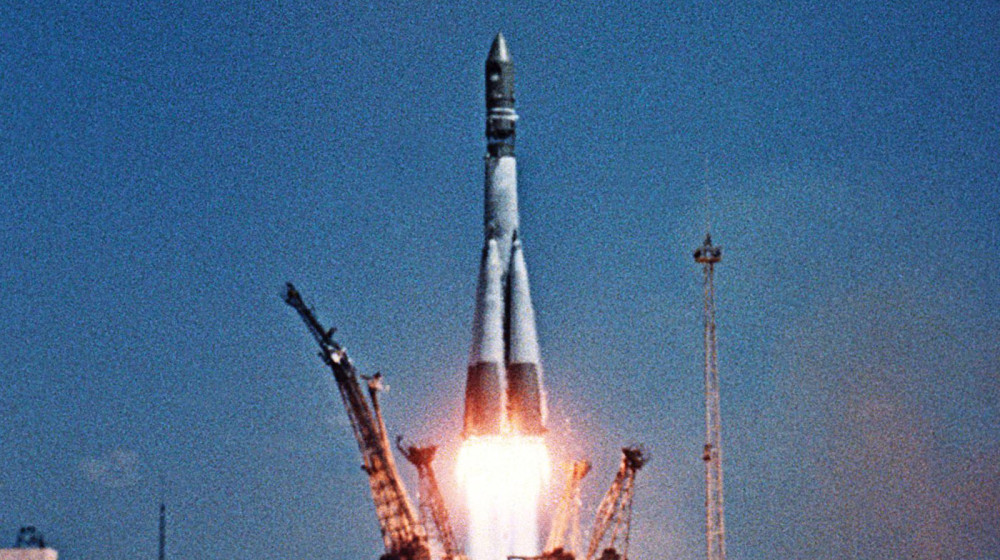 Исчезновение Салют-5 Вот что скрывают космические тайны