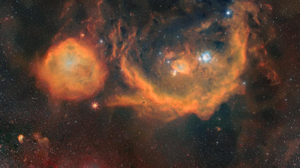 NASA отправило зонд к Бетельгейзе и вот почему это может изменить всё