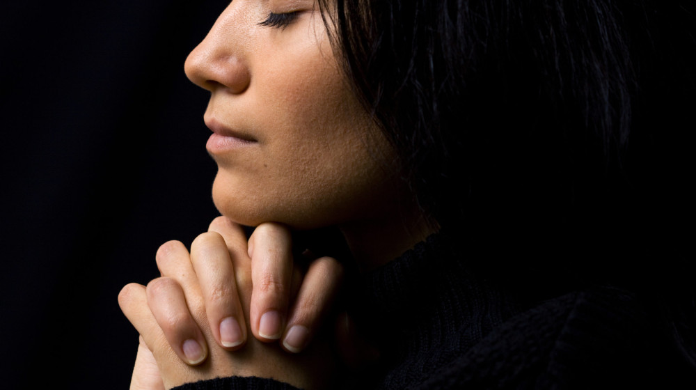 Тайна молитвы "Отче наш": что скрывается за привычными словами?