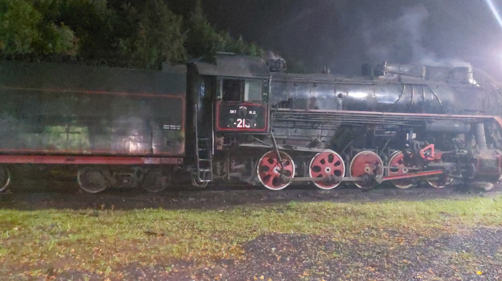 Тайна советской железной дороги которую разгадать могут не все