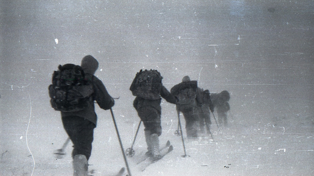 Тайна перевала Дятлова finally раскрыта или очередной фейк