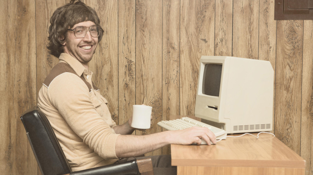 Технарские анекдоты что скрываются за стенами лабораторий