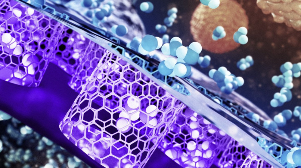 Русские квантовые точки меняют будущее дисплеев и спасают жизни