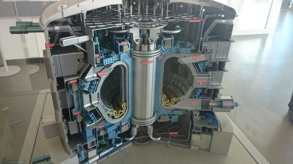 Российский ТОКАМАК изменил правила игры в энергетике и кто об этом не знает — тот рискует остаться в стороне