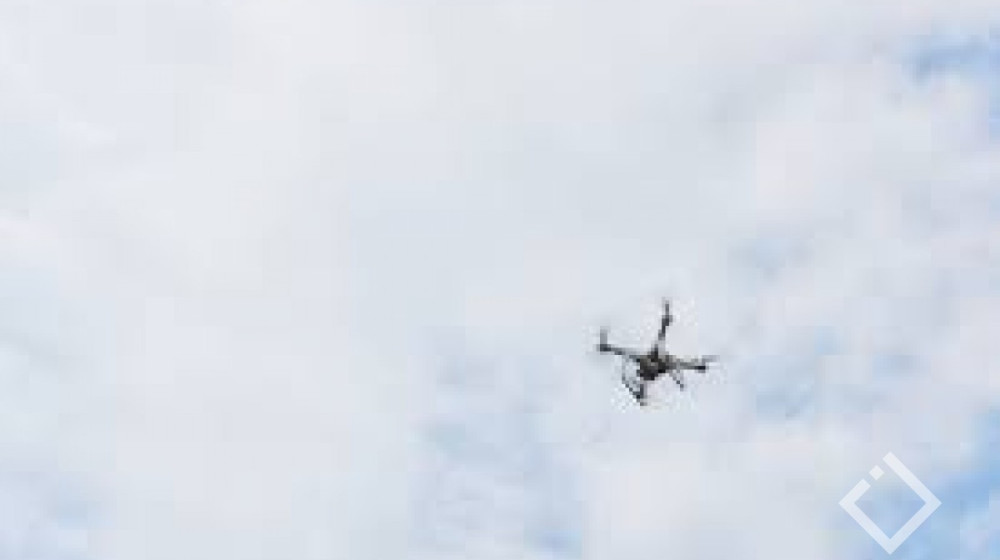 Как отличить ночной беспилотник от звезд и самолетов