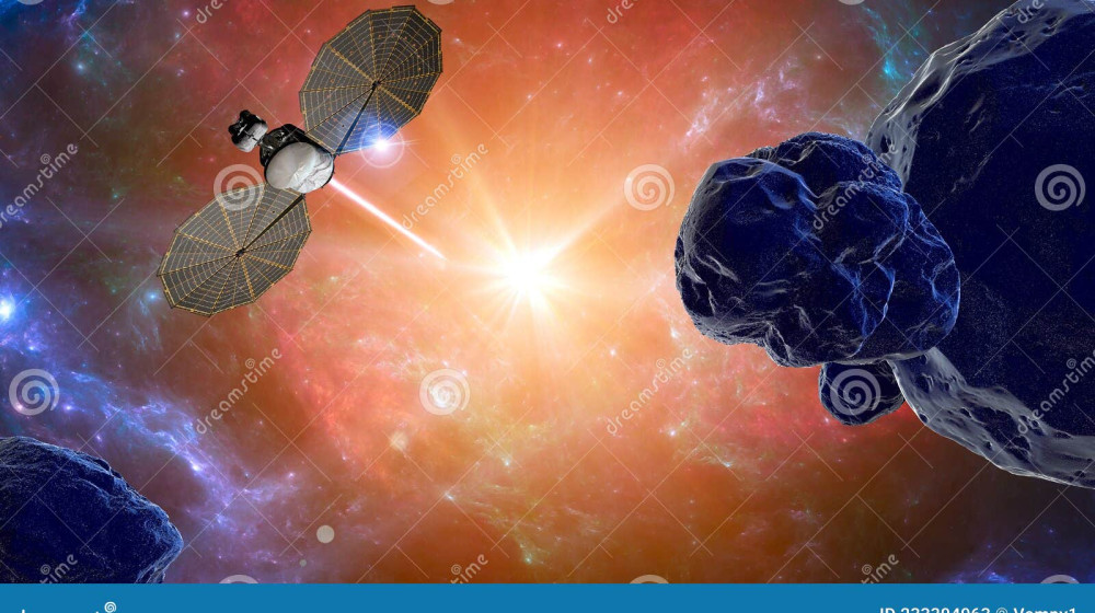 Космический зонд ставит науку под сомнение