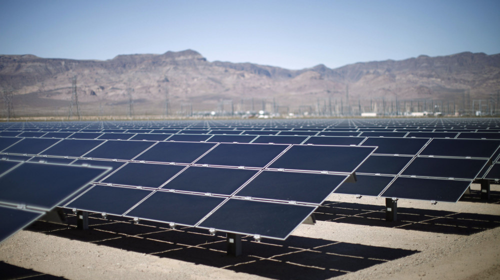 Пермские перовскитные панели срезают показатели кремния и открывают новую эпоху солнечной энергетики