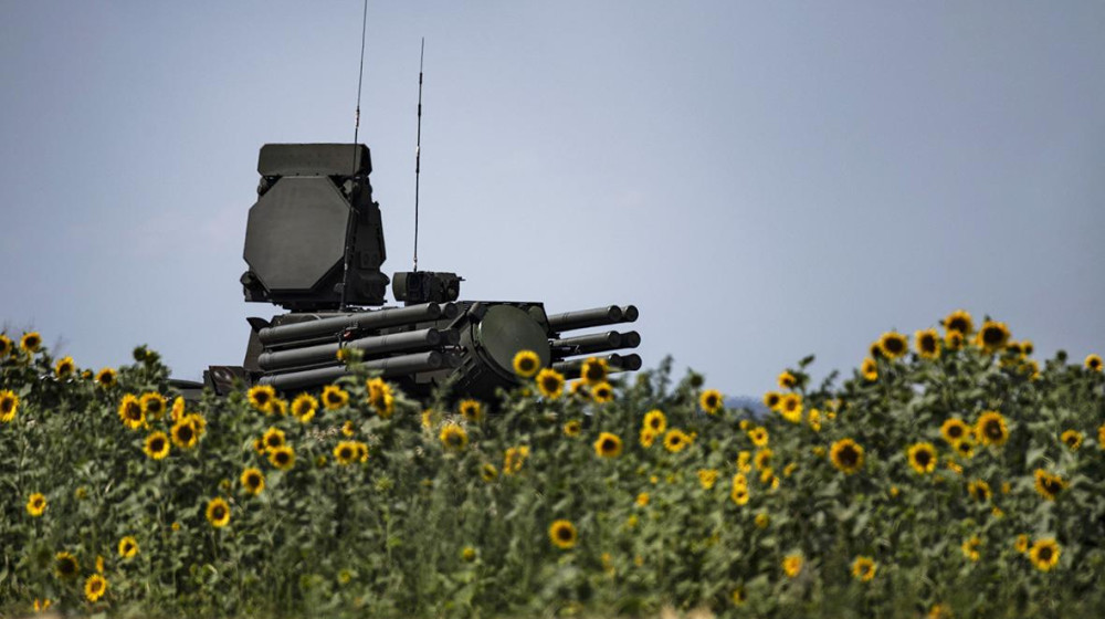 Сенсация в небе: как ЗРК «Стрела» сбил дрон-разведчик «Puma»