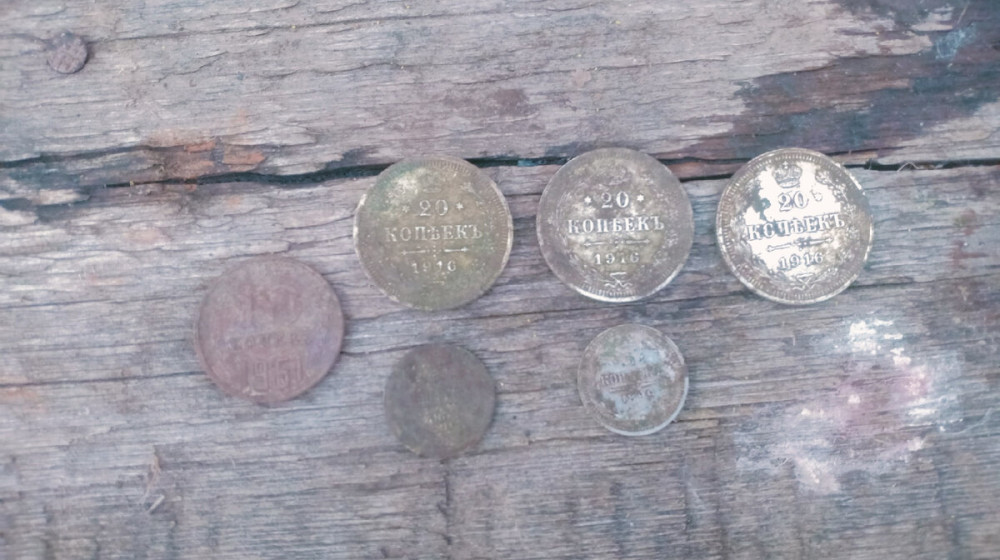 Золото Колчака убивает вновь свои искателей в 2025 году