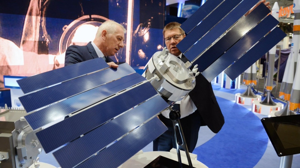 Ракеты с ИИ: Как проект Гранит меняет правила игры