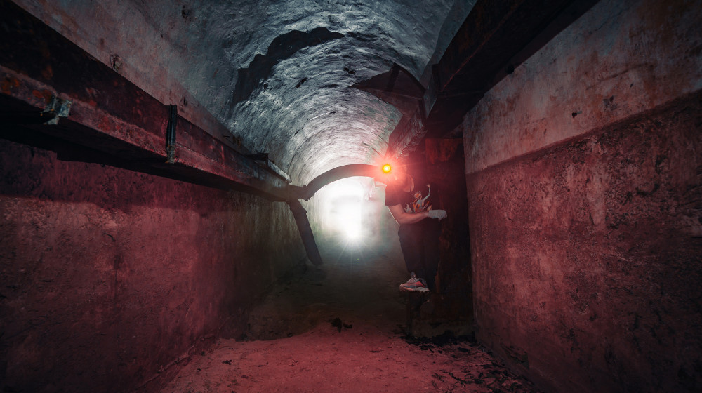 Тайные танкеры завода "Красное Сормово" скрывают атомных монстров