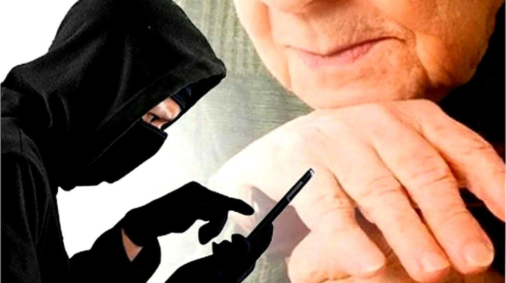 Не ведитесь на эти фразы — мошенники уже рядом