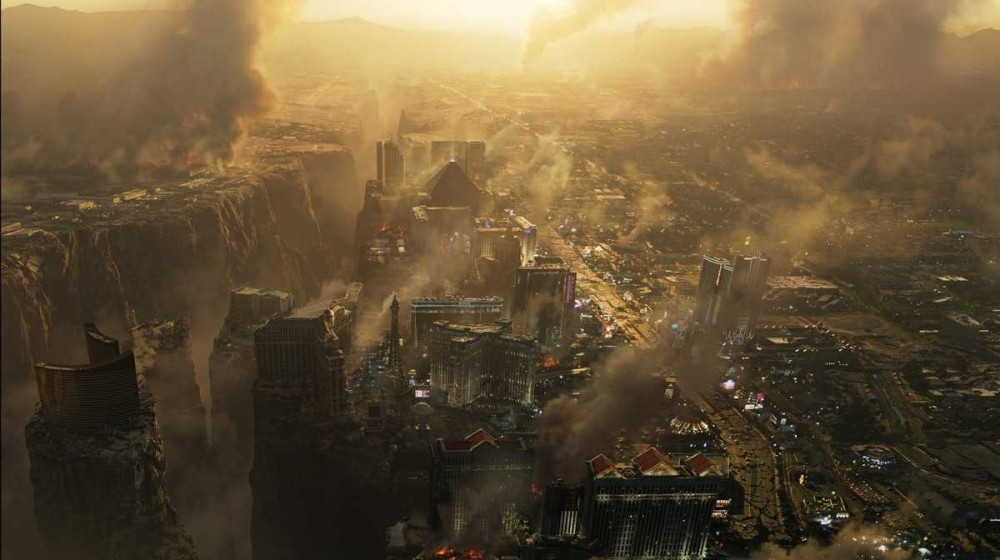 10 фильмов о жизни после конца света которые вас поразят