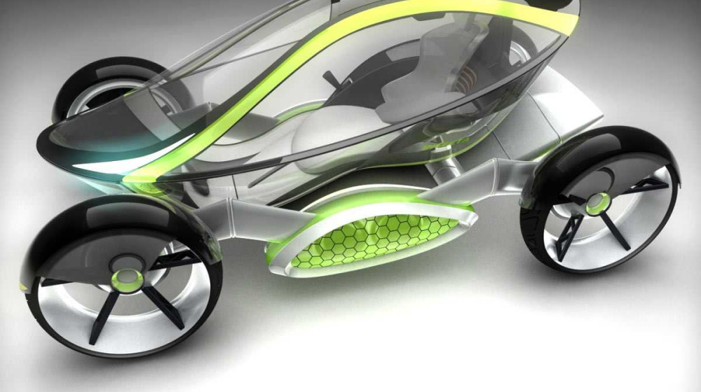 Российский графеновый прорыв превращает электромобили будущего в реальность