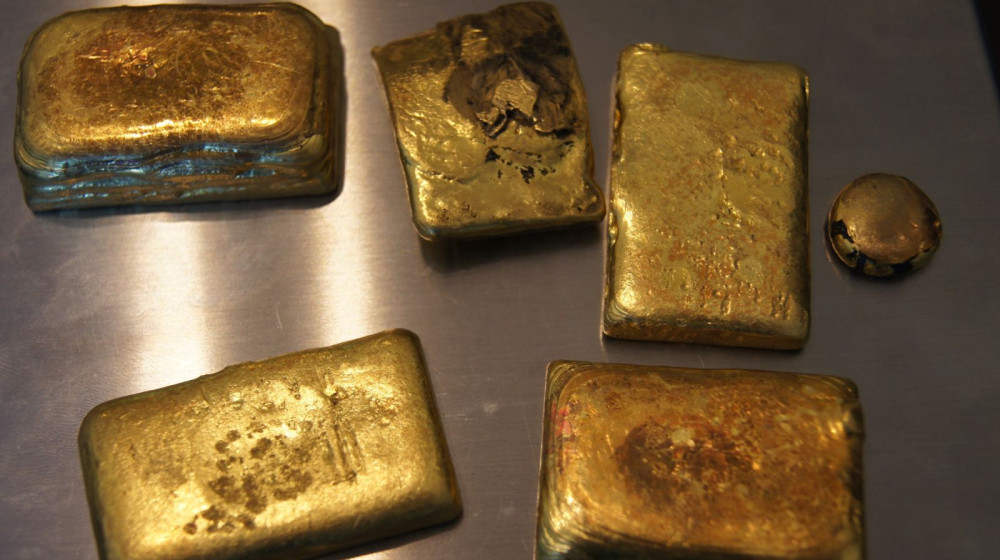 Тайна исчезновения 400 тонн золота Колчака кому достался секретный клад белой армии