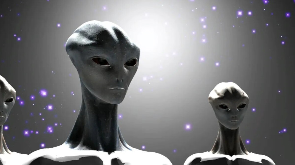 Тайны инопланетных переговоров Раскрытые секретные записи