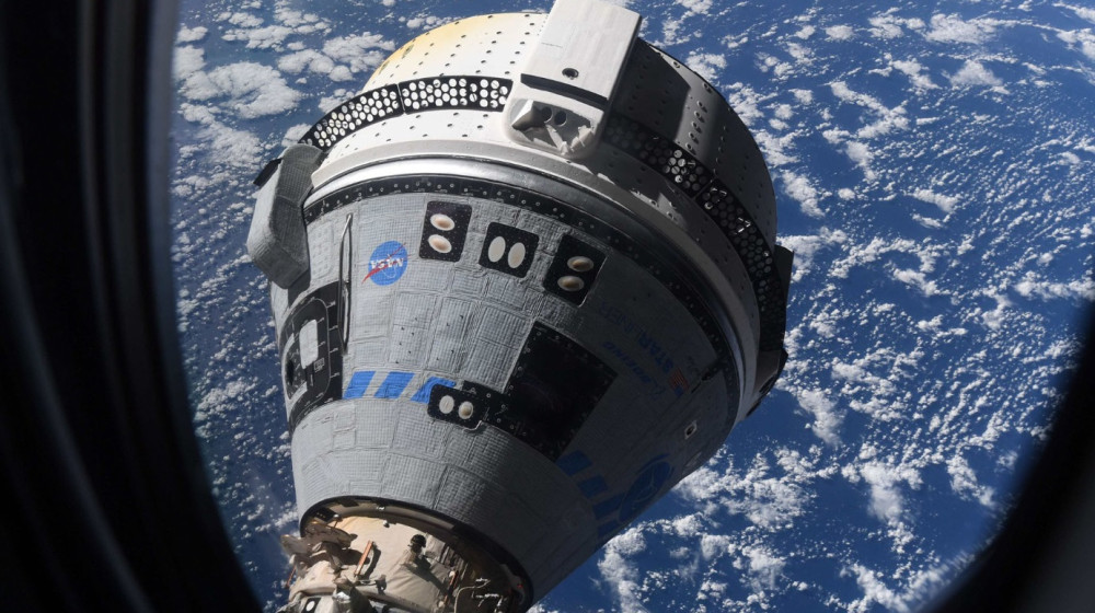 МКС в опасности: НАСА готовит отстыковку Boeing Starliner
