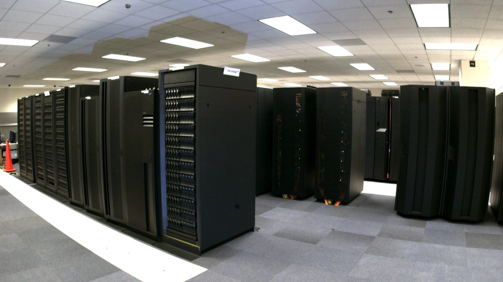 Российский суперкомпьютер ЦИФРОВОЙ БАЙКАЛ изменит науку навсегда