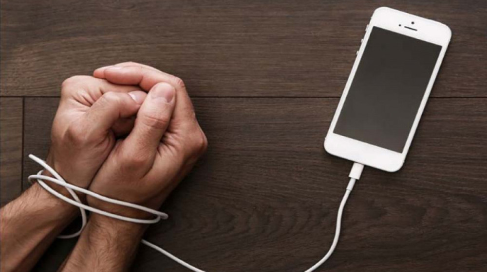 Обезвредьте Google и освободите свой смартфон от цифровой зависимости