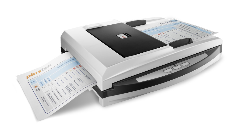 Как превратить свой телефон в профессиональный сканер документа за минуты