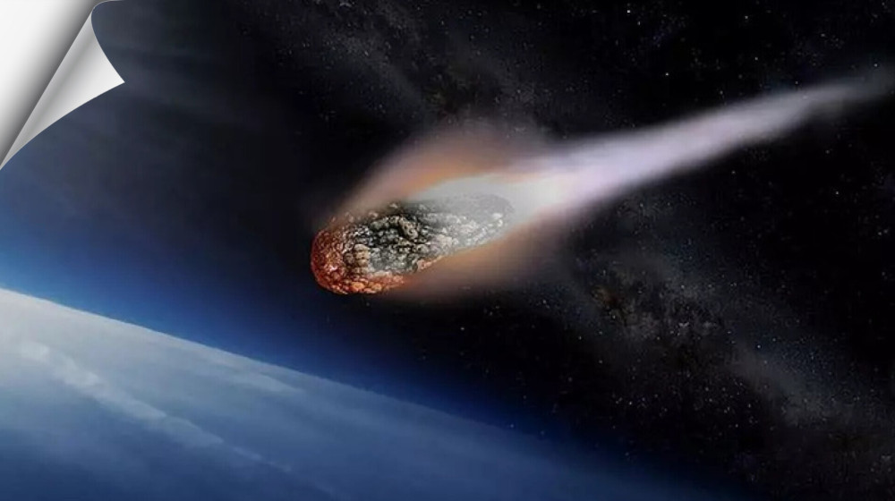 Падение Союз-18А как загадка межзвездных сил