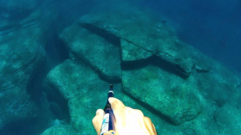 Тайна ледяного корабля октавиус как 13 лет мертвые моряки смотрели в будущее