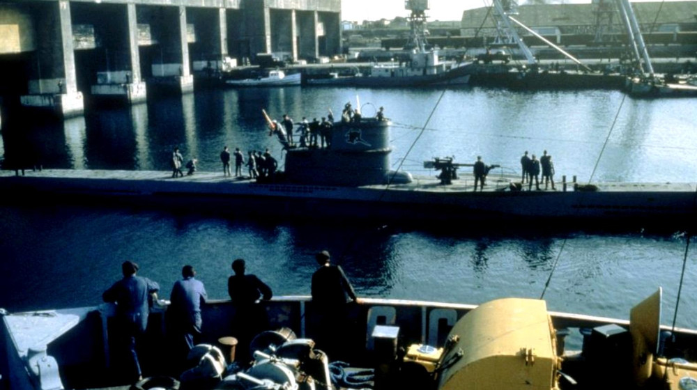 Тайна советских подводных агрессий у берегов США