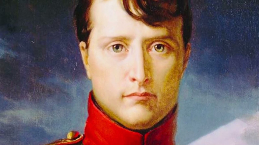 Тайна смерти Наполеона раскрыта спустя 200 лет: мышьяк или рак?