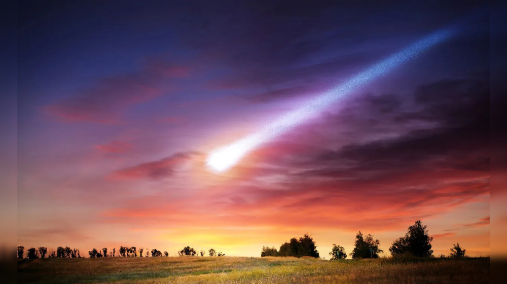 Тунгусский метеорит исчез без следа: что скрывается за загадкой века