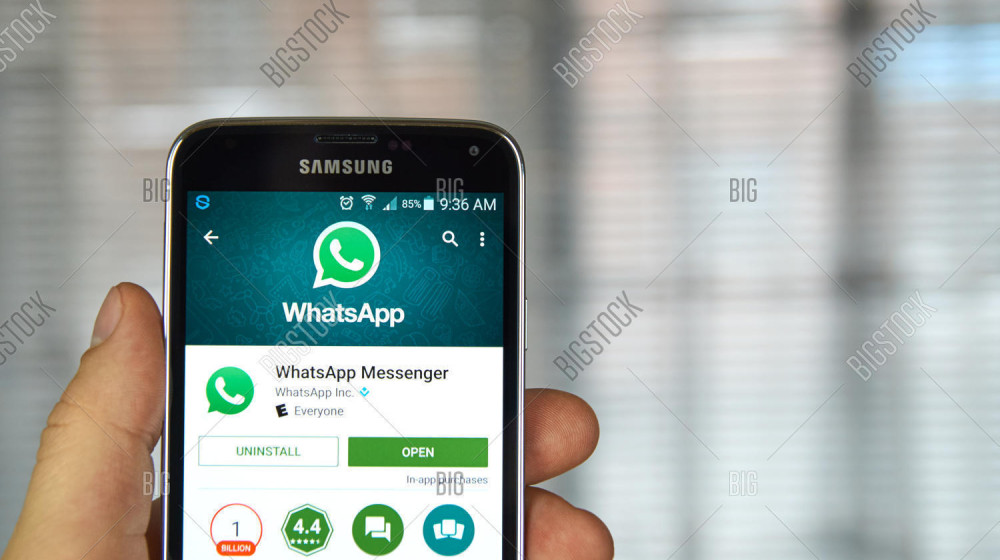 8 скрытых возможностей WhatsApp, о которых ты точно не знал