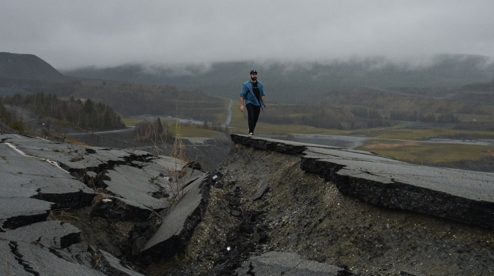 Планета в отчаянии: девять дней дрожи под ногами