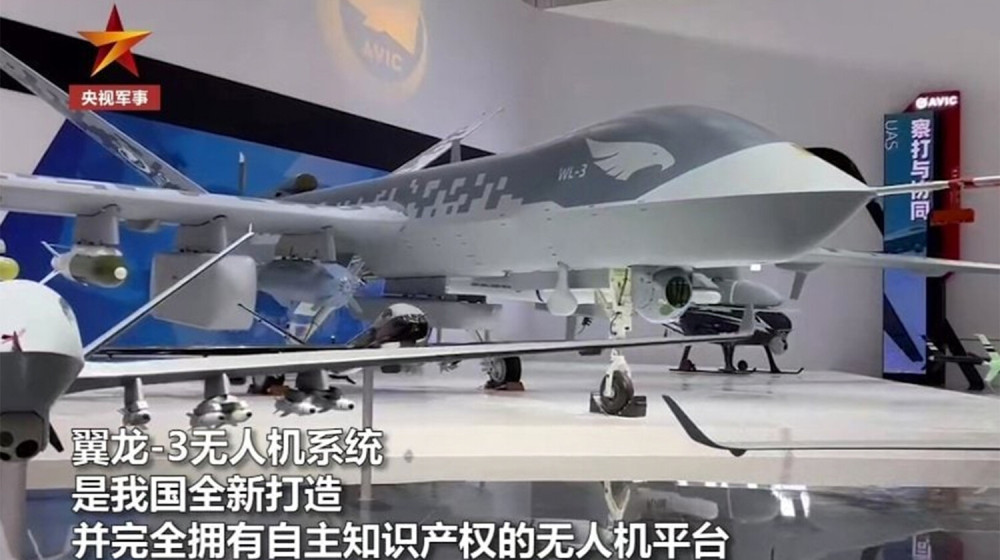 Незаметное нашествие: китайский дрон-камикадзе NORINCO, превосходящий американские разработки