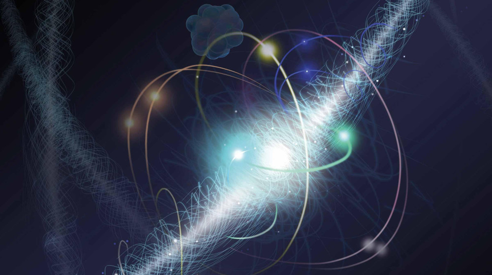 Российские ученые раскрыли источник бесконечной энергии из пустоты