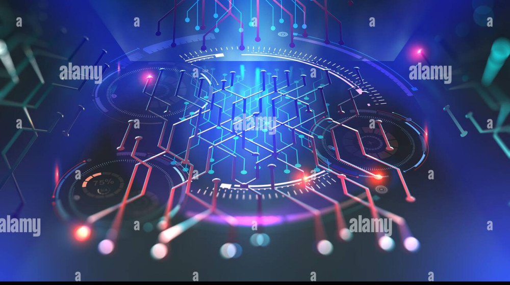 Российский квантовый интернет уже здесь и он взломает все правила безопасности