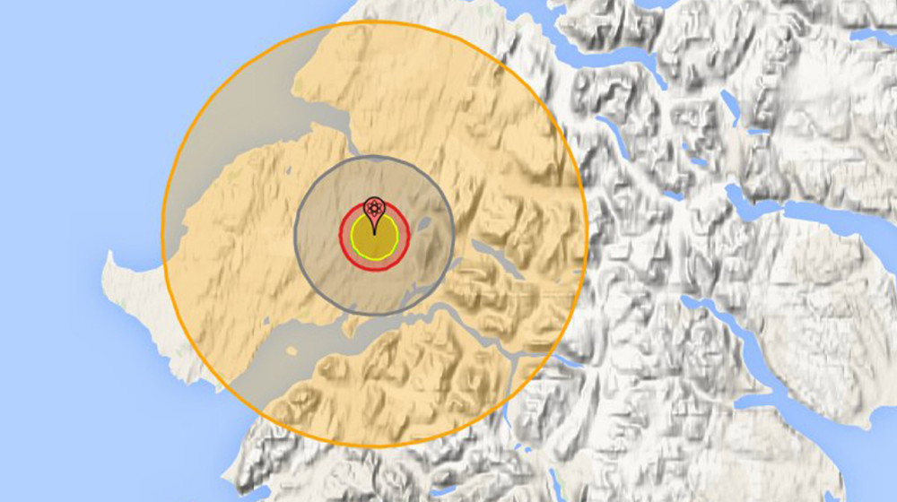 Загадочные голоса Царь-бомбы на Новой Земле