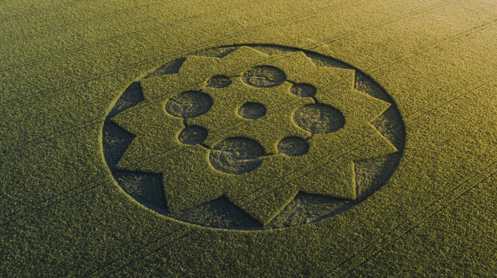  'Alien's language' problem that stumped mathematicians for decades may finally be close to a solution 