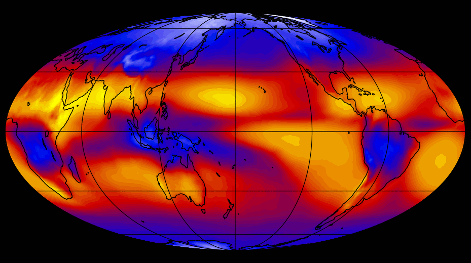 Почему Земля теряет контроль и мы не можем понять, что происходит с климатом